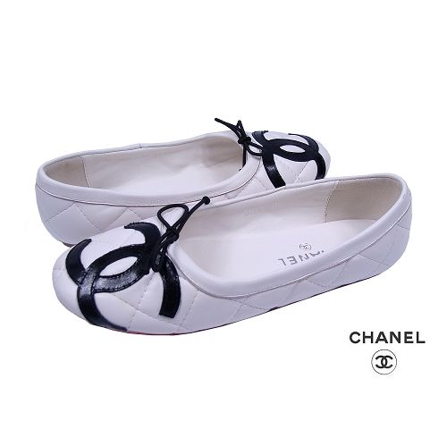 chanel sandals022